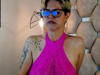 Luciifer, ?? nude in hot sex Live chat