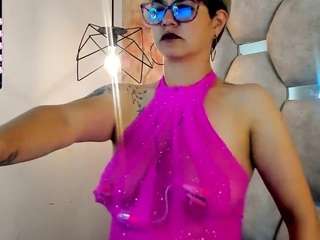 Luciifer, ?? nude in hot sex Live chat