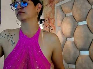 Luciifer, ?? nude in hot sex Live chat