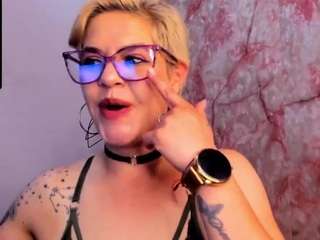 Luciifer, ?? nude in hot sex Live chat