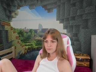 MayaWhisper nude in hot sex Live chat