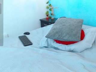 meganrichardd nude in hot sex Live chat