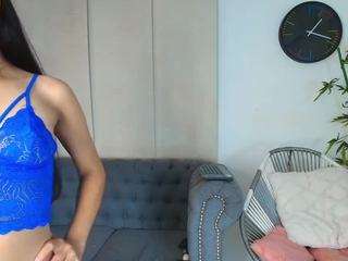 MELISA-GERLEIN nude in hot sex Live chat