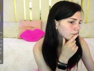 Milana1love nude in hot sex Live chat