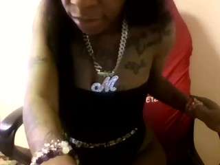 MiniBaybThaFunsize nude in hot sex Live chat