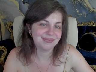 MirandaWarm nude in hot sex Live chat