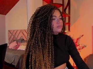 Nayahh , ❤️ nude in hot sex Live chat