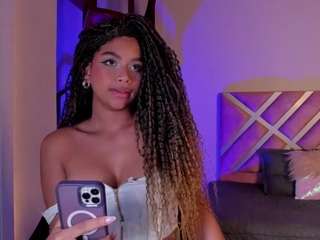 Nayahh , ❤️ nude in hot sex Live chat
