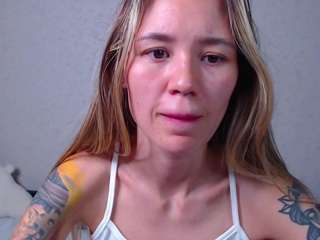 NikkiBernc nude in hot sex Live chat