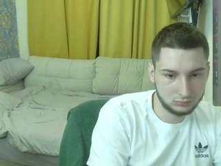 Pablo-vorcharido nude in hot sex Live chat