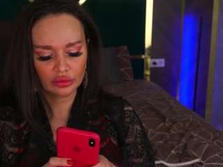 PantherCherry nude in hot sex Live chat