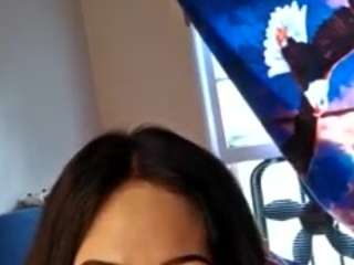pleasingbean nude in hot sex Live chat