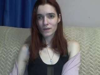 PrettyPoppet nude in hot sex Live chat