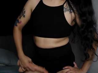 RoseLiz nude in hot sex Live chat