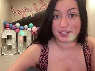 Ruby Baby XO nude in hot sex Live chat