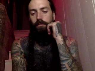 ruckusxxx nude in hot sex Live chat