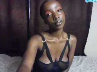SexyBunny001 nude in hot sex Live chat