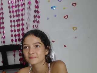 skinnycutefernanda18 nude in hot sex Live chat