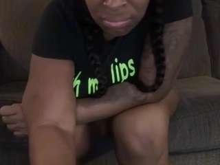 Skyy Black nude in hot sex Live chat