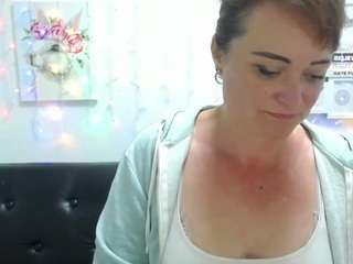 SnezhanaRells nude in hot sex Live chat