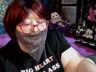 SuperSizedClare nude in hot sex Live chat