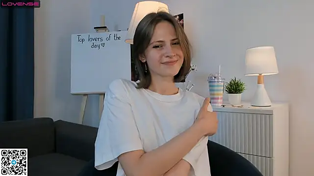 TheaCannon nude live chat in sexy room