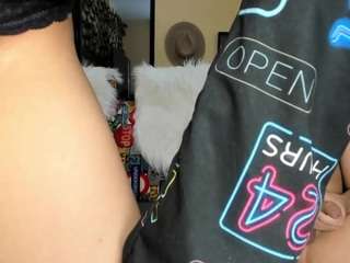 VanyJERG nude in hot sex Live chat