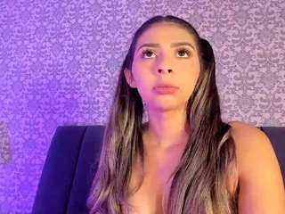 YeniferLorens nude in hot sex Live chat