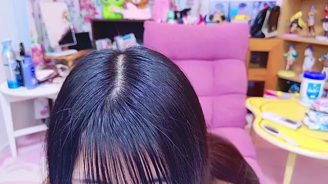 Yuayua_cha nude live chat in sexy room