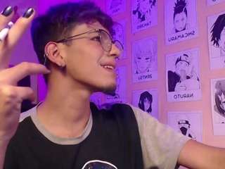 13mikey12 nude in hot sex Live chat