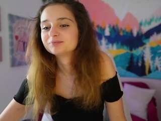 AbbieeMaley nude in hot sex Live chat