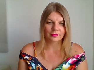 AdriannaMilf nude in hot sex Live chat