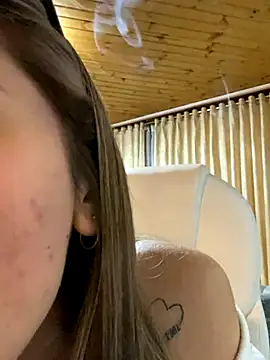 Aliison_parker26 nude live chat in sexy room