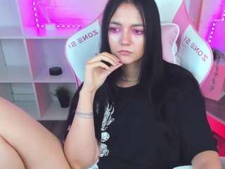 AlterEra nude in hot sex Live chat