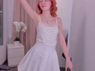 Annette-Morris nude in hot sex Live chat
