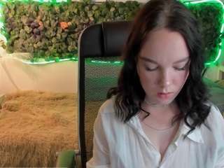 Badlady21 nude in hot sex Live chat