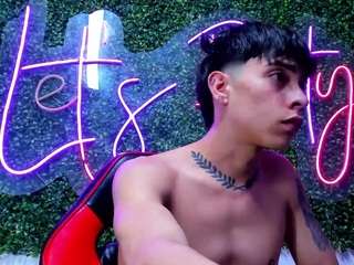 bastian-sains nude in hot sex Live chat