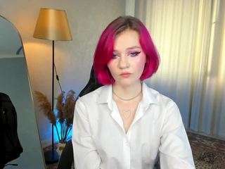 BellaBanxxx nude in hot sex Live chat
