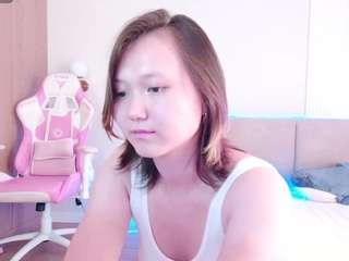 BettiSyong nude in hot sex Live chat