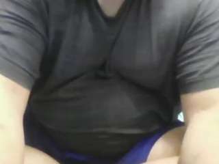 bigteddy32 nude in hot sex Live chat