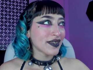 Blue_berry nude in hot sex Live chat