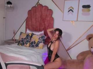 brittany-adams nude in hot sex Live chat