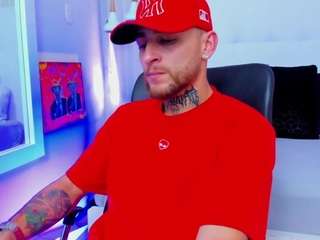 drako-lamar nude in hot sex Live chat