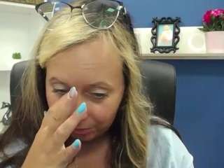 ElenaWeasley nude in hot sex Live chat