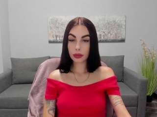 ElizaMayson nude in hot sex Live chat