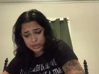 Elysium31 nude in hot sex Live chat