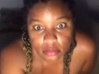 FatAzzLuluChannel nude in hot sex Live chat
