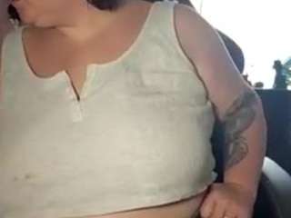 feyresonfire nude in hot sex Live chat