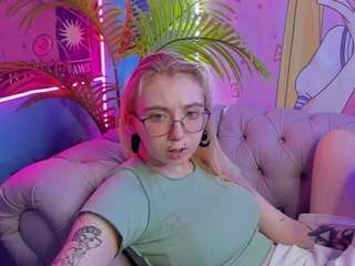 FrizenSurreals nude in hot sex Live chat