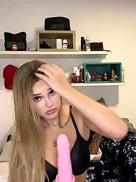 Gabimayxx nude live chat in sexy room